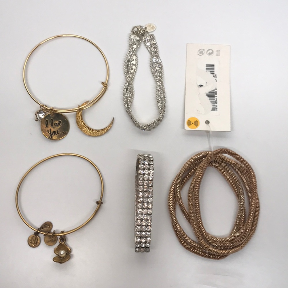 BRACELETS!